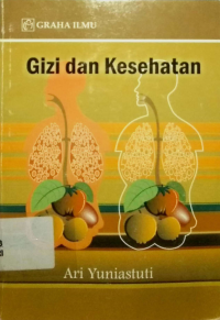 Image of GIZI DAN KESEHATAN