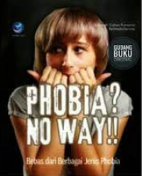 Image of Phobia? No Way!!