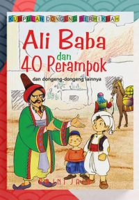 Image of ALI BABA DAN 40 PERAMPOK