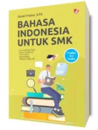 Image of BAHASA INDONESIA UNTUK SMK