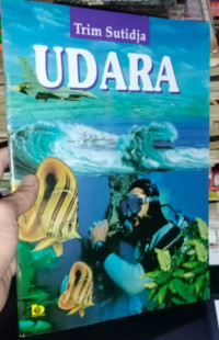 Image of UDARA