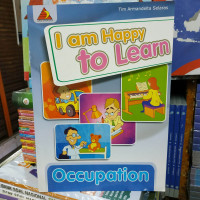 Image of I am happy to learn occupation