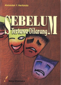 Image of sebelum tertawa dilarang