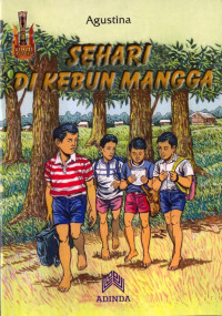 Image of SEHARI DIKEBUN MANGGA