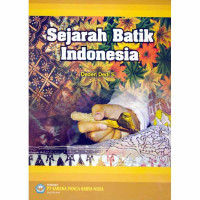 Image of Sejarah Batik Indonesia