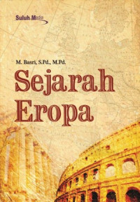 Image of Sejarah Eropa