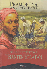 Image of Sekali peristiwa di Banten Selatan