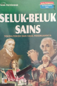 Image of SELUK-BELUK SAINS