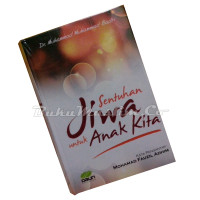 Image of SENTUHAN JIWA UNTUK ANAK KITA