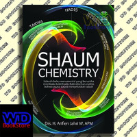 Image of SHAUM CHEMISTRY