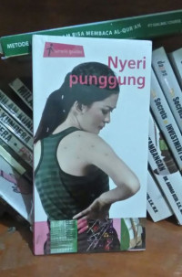 Image of NYERI PUNGGUNG