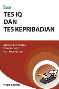 Image of TES IQ DAN TES KEPRIBADIAN