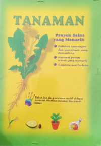 Image of Tanaman
