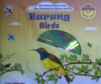 Image of BURUNG BIRDS