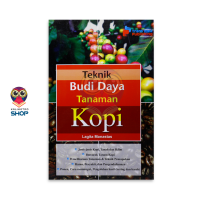 Image of TEKNIK BUDI DAYA TANAMAN KOPI