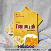 Image of TEMPOYAK ILMU DAN TEKNELOGI PENGOLAHAN DURIAN FERMENTASI