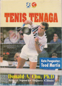 Image of TENIS TENAGA