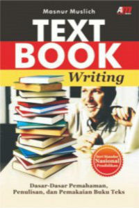 Image of TEXTBOOK WRITING