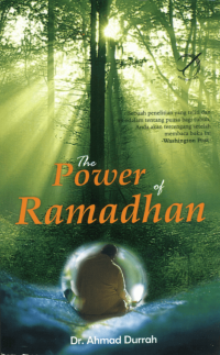 Image of THE POWER OF RAMADHAN