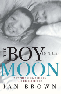 Image of THE BOY IN THE MOON