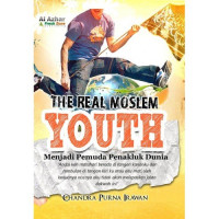 Image of THE REAL MOSLEM YOUTH