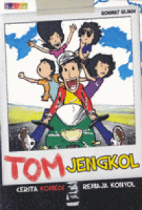 Image of TOM JENGKOL