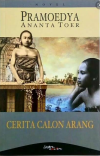 Image of CERITA CALON ARANG