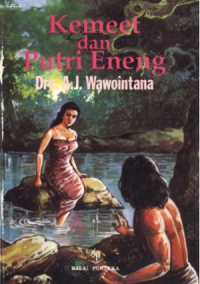 Image of KEMEET DAN PUTRI ENENG