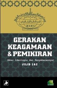 Image of GERAKAN KEAGAMAAN & PEMIKIRAN