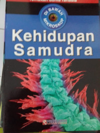 Image of Di bawah mikroskop : Kehidupan Samudra