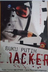 Image of BUKU PUTIH CRACKER