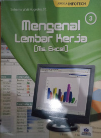Image of Mengenal Lembar Kerja (Ms. Excel)