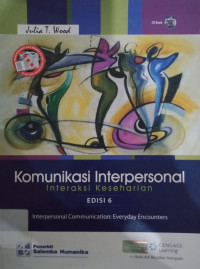 Image of Komunikasi Interpersonal