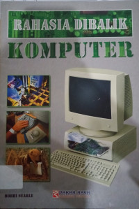 Image of Rahasia Dibalik Komputer