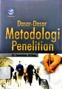 Image of DASAR-DASAR METODOLOGI PENELITIAN