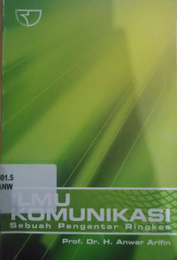 Image of ILMU KOMUNIKASI