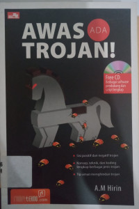 Image of AWAS ADA TROJAN!