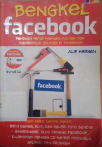 Image of BENGKEL FACEBOOK