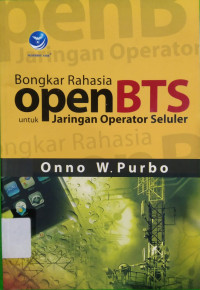 Image of BONGKAR RAHASIA OPEN BTS UNTUK JARINGAN OPERATOR SELULER