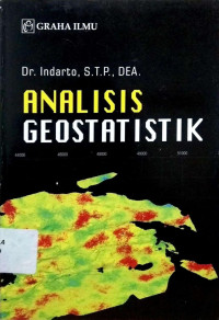 Image of ANALISIS GEOSTATISTIK