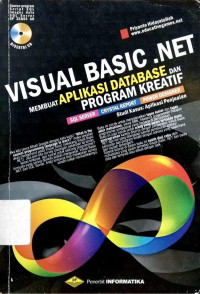 Image of VISUAL BASIC .NET