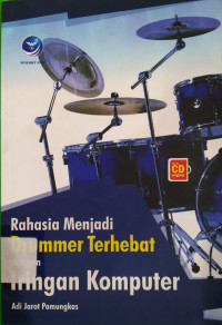 Image of RAHASIA MENJADI DRUMMER TERHEBAT DENGAN IRINGAN KOMPUTER