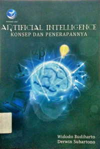 Image of ARTIFICIAL INTELLIGENCE KONSEP DAN PENERAPAN