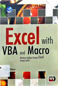 Image of EXCEL WITH VBA AND MACRO
