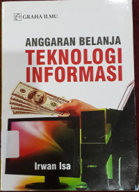 Image of ANGGARAN BELANJA TEKNOLOGI INFORMASI