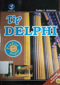 Image of TIP DELPHI