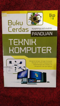 Image of BUKU CERDAS PANDUAN TEKNIK KOMPUTER
