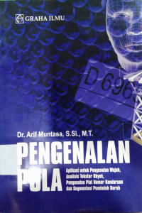 Image of PENGENALAN POLA