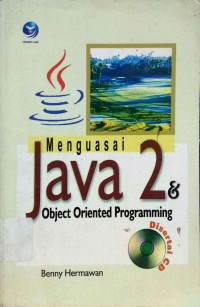 Image of MENGUASAI JAVA 2