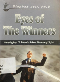 Image of EYES OF THE WINNERS